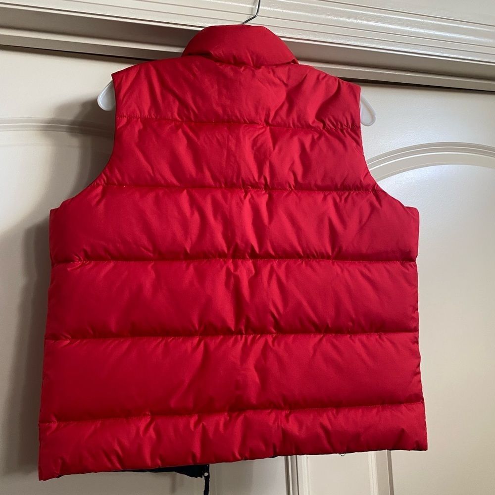 Boys reversible polo vest - Picture 6 of 6